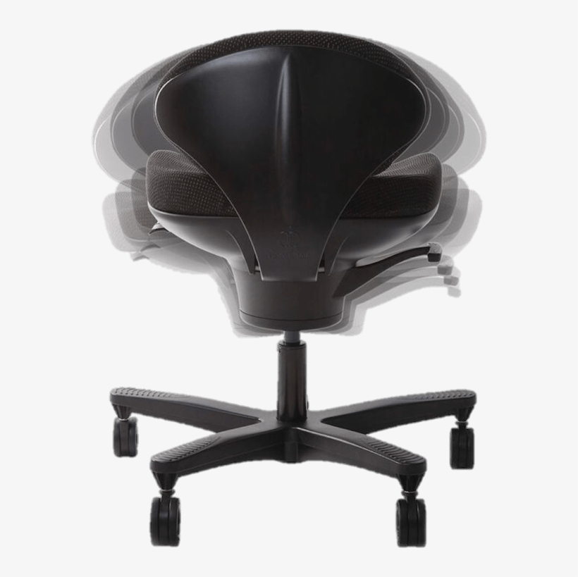 Your Healthy Active Sitting Solution - Кресло Руководителя Chairman 279, transparent png #1917510