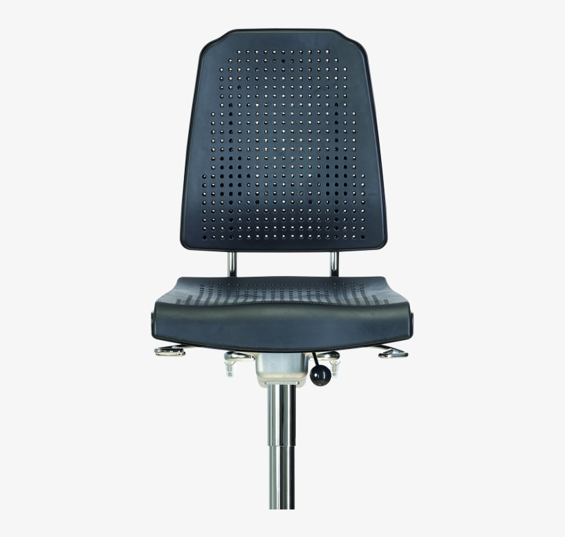 It & Office Areas - Werksitz Chairs, transparent png #1917540