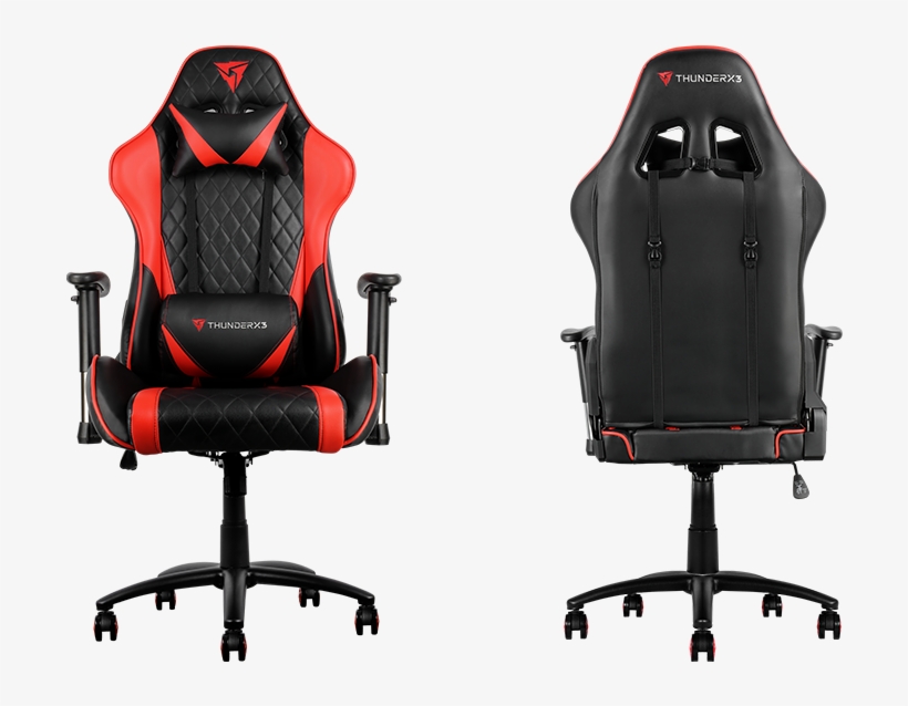 Available In 6 Different Colors - Aerocool Game Chair Tx3-tgc15-bb, transparent png #1917586