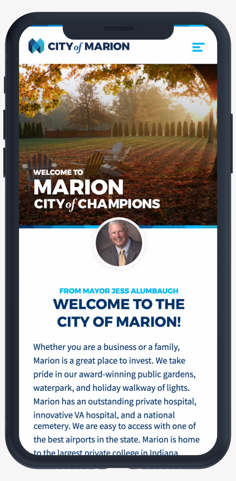 During Conversations About A Rebrand Of The City's - Mobile Phone, transparent png #1917601