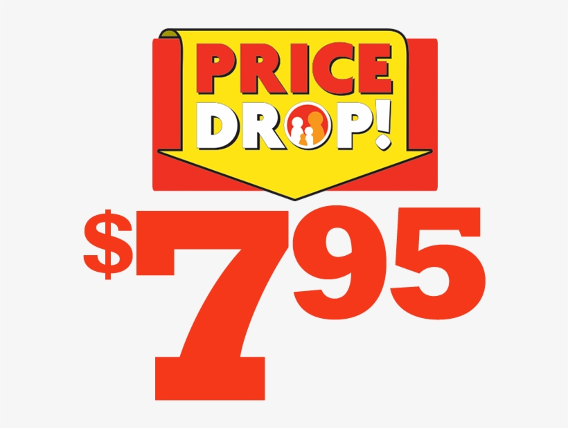 Family Dollar Neighborhood Discount - 120 Dollar Price Clipart, transparent png #1917602