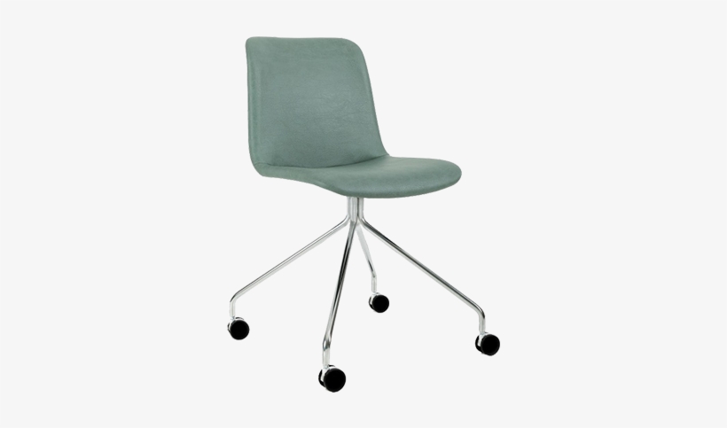 Web Shard Office Chair - Office Chair, transparent png #1917604