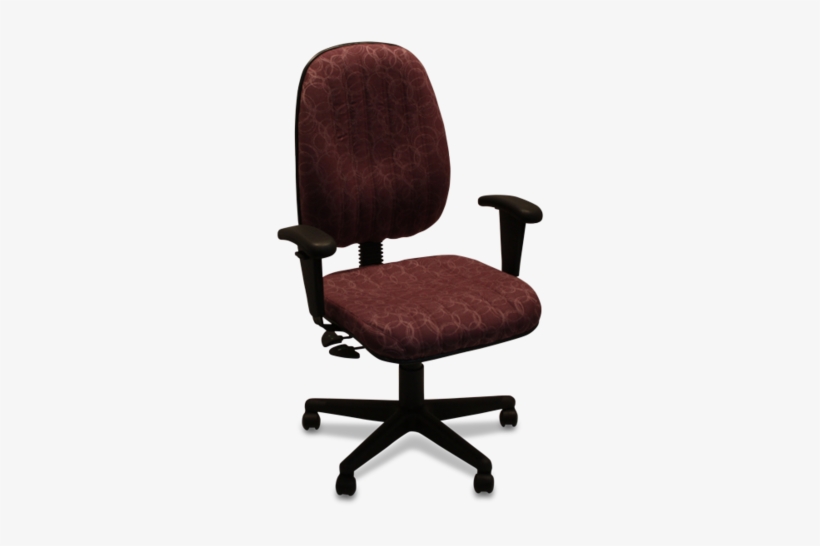 Global G18 Office Chair - เก้าอี้ เกม มิ่ง ราคา ถูก, transparent png #1917650