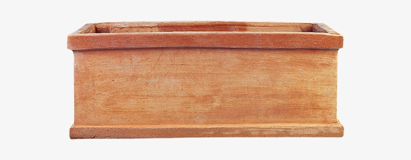 Basic Window Box - Plywood, transparent png #1917709