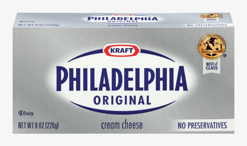 Clip Art Free Download Peppermint Cookie Balls Kraft - Philadelphia Cream Cheese Grams, transparent png #1917797