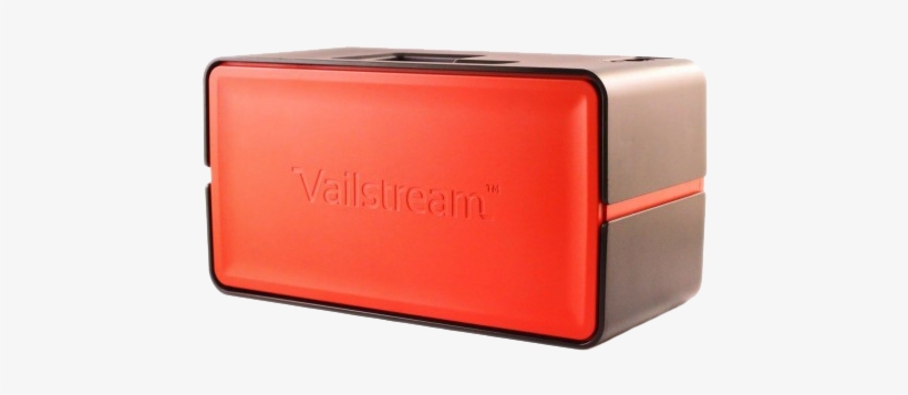 Vailstream-box - Electronics, transparent png #1917868