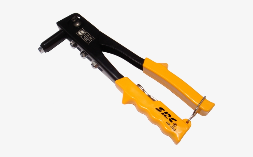 Hr- - Transit Tool, Riveter #280008, transparent png #1918019