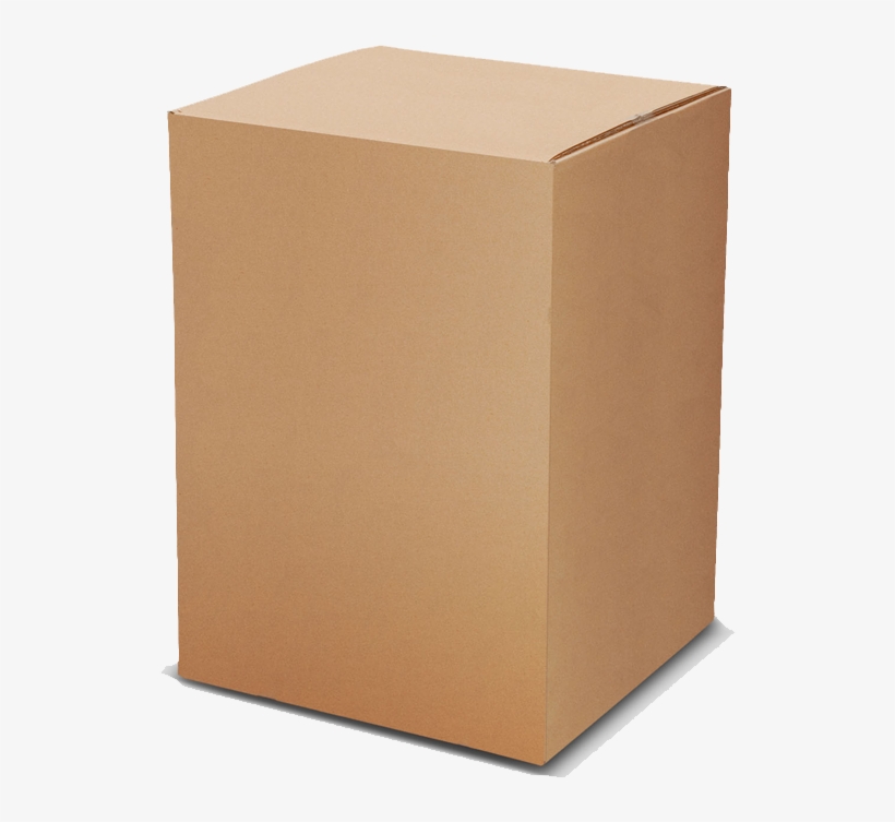 More Products - Box, transparent png #1918052