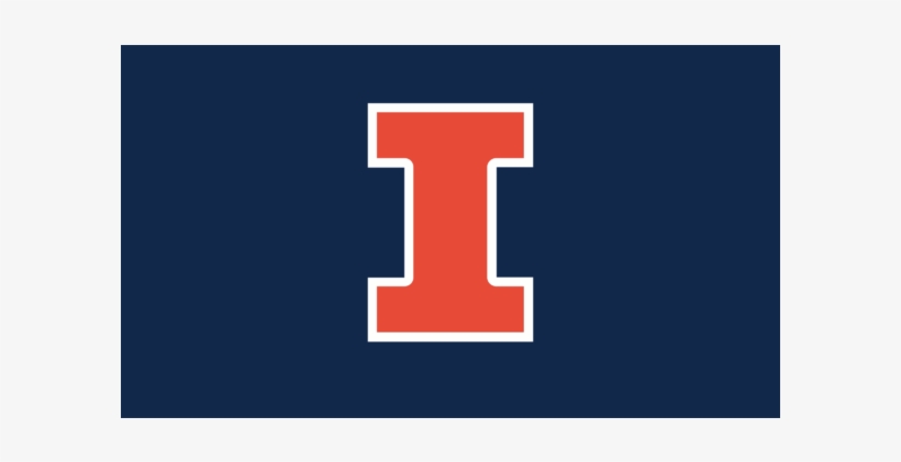 University Of Illinois - Illinois, transparent png #1918079