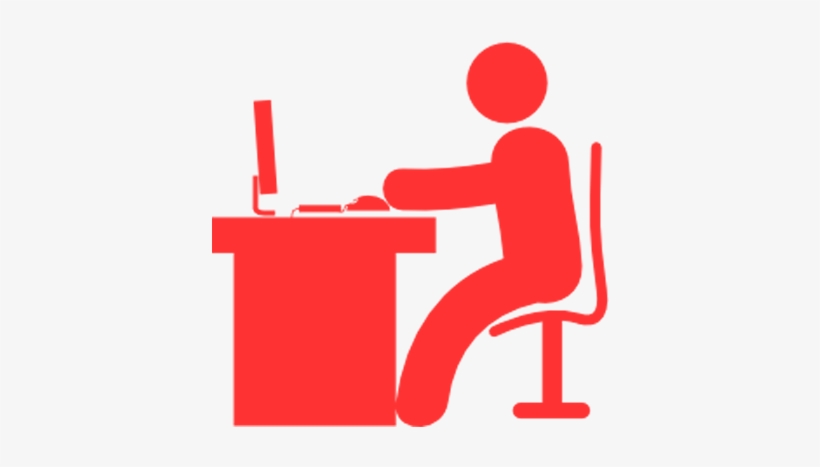 Office Mpl Technical Services Llc ' - Private Office Icon Png, transparent png #1918082