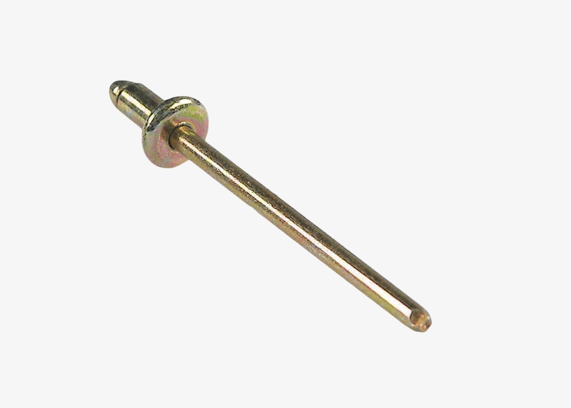Jaguar Rivet Clip - Drill Bit Tool, transparent png #1918149