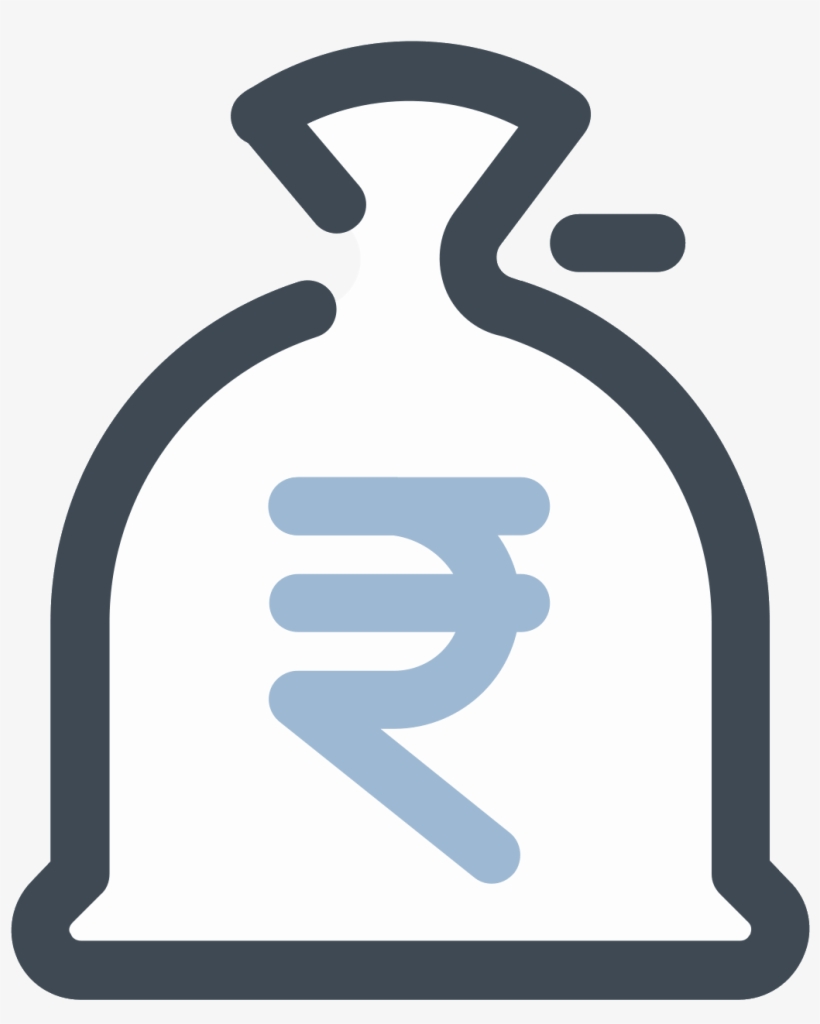 Money Bag Emoji Png Image Royalty Free Stock Source - Money, transparent png #1918267