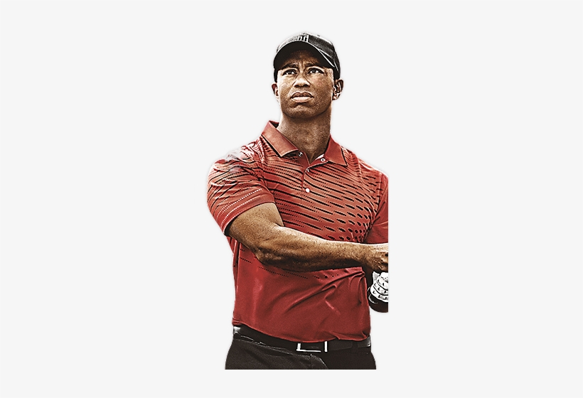 Tiger Woods Png File - Tiger Woods Pga Tour 14 [xbox 360 Game], transparent png #1918492