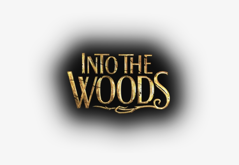 Picture - Into The Woods Movie, transparent png #1918561