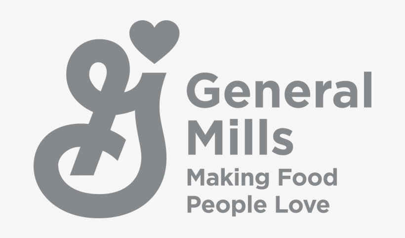 General Mills Logo, transparent png #1918564