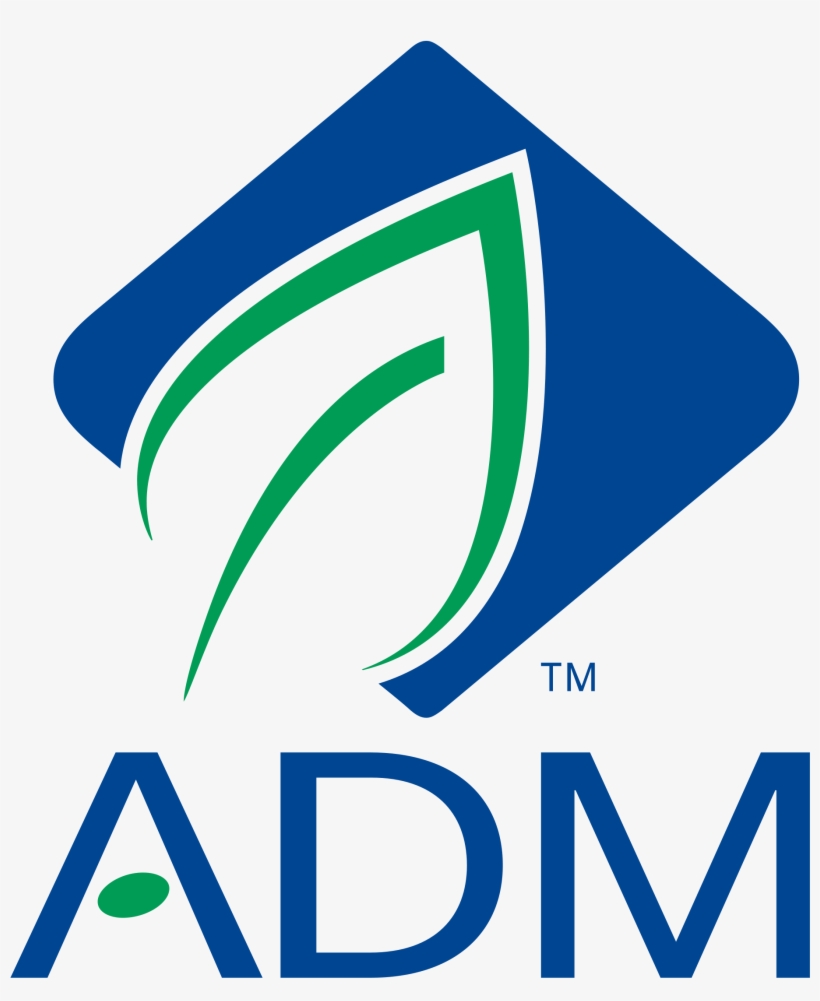 Archer Daniels Midland - Archer Daniels Midland Logo, transparent png #1918640