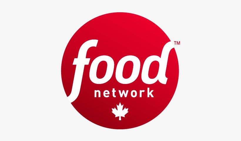 Share - Food Network Canada Logo, transparent png #1918743