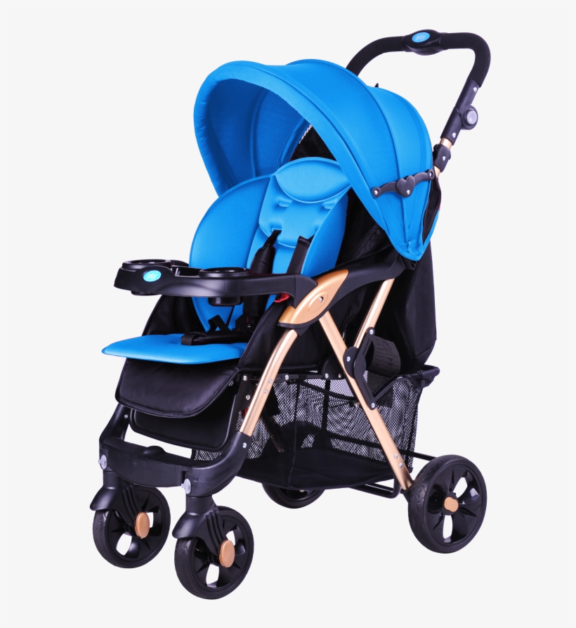 chicco baby wagen