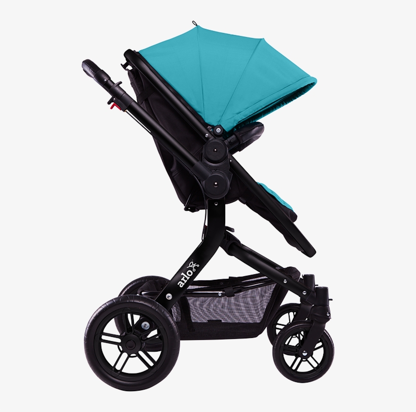 Pram Baby Stroller Png Photo - Infa Secure Arlo Pram, transparent png #1918916