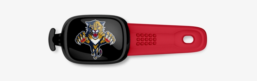 Florida Panthers Stwrap - Florida Panthers, transparent png #1918966