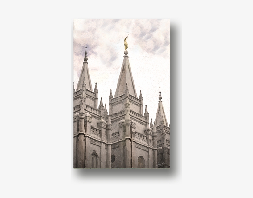 Temple Recommend Holder, transparent png #1919230