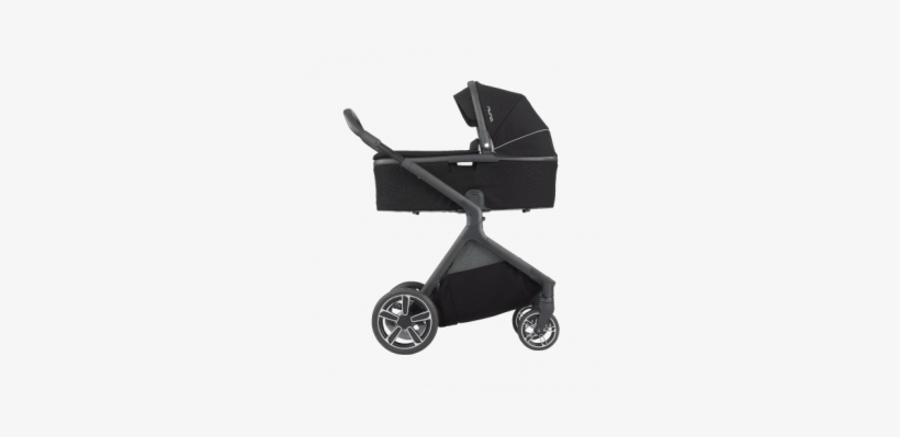 Strollers - Caviar - Nuna Stroller, transparent png #1919252