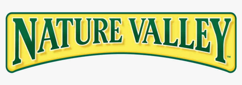 Nature Valley Bars Logo, transparent png #1919404