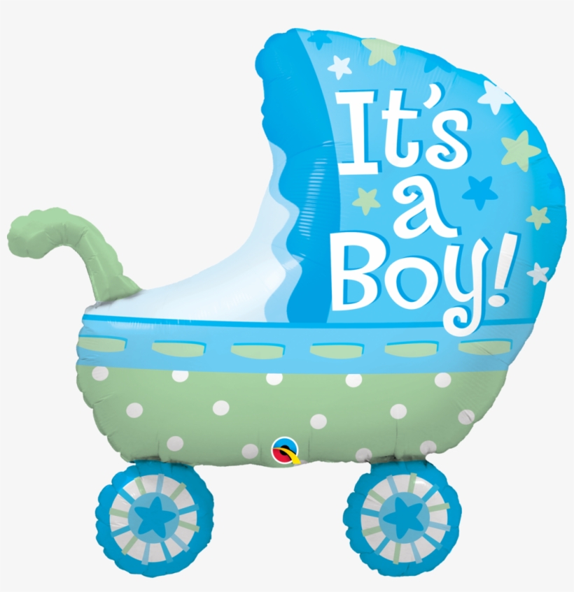 It's A Boy Png - Its A Boy Baby, transparent png #1919473