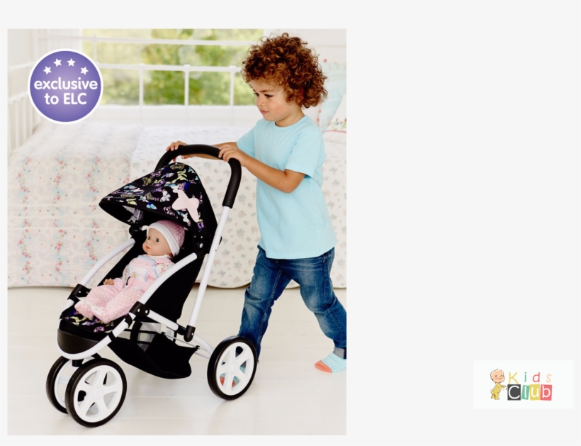 Baby Carriage, transparent png #1919567