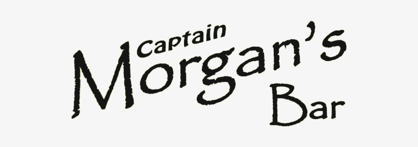 Captain Morgans Bar - District Council Of Mallala, transparent png #1919595