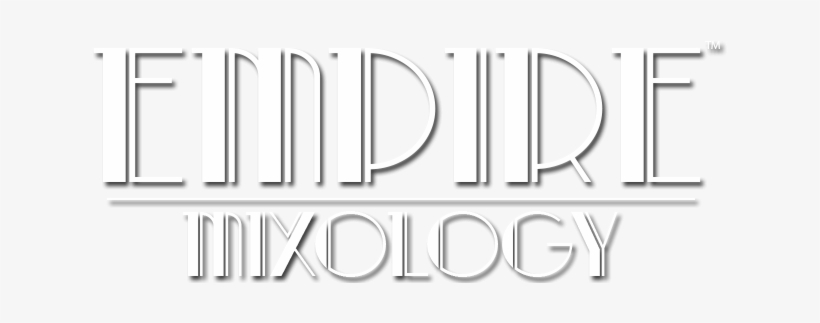 Empire Mixology - Poster, transparent png #1919597