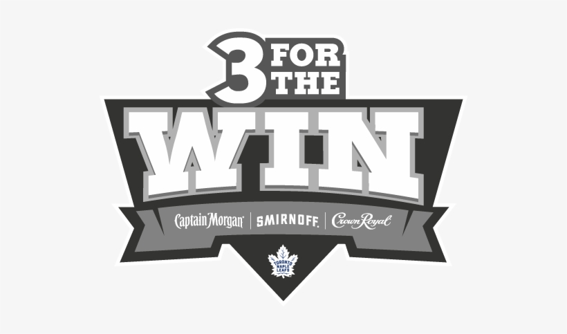 Raptors - Toronto Maple Leafs, transparent png #1919629