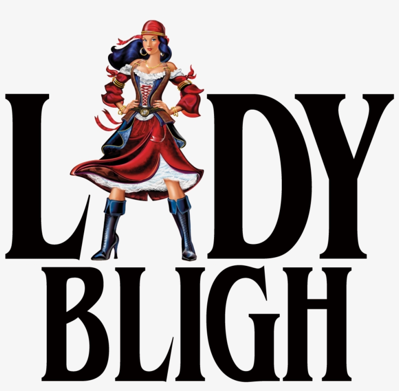 Lady Bligh, transparent png #1919727
