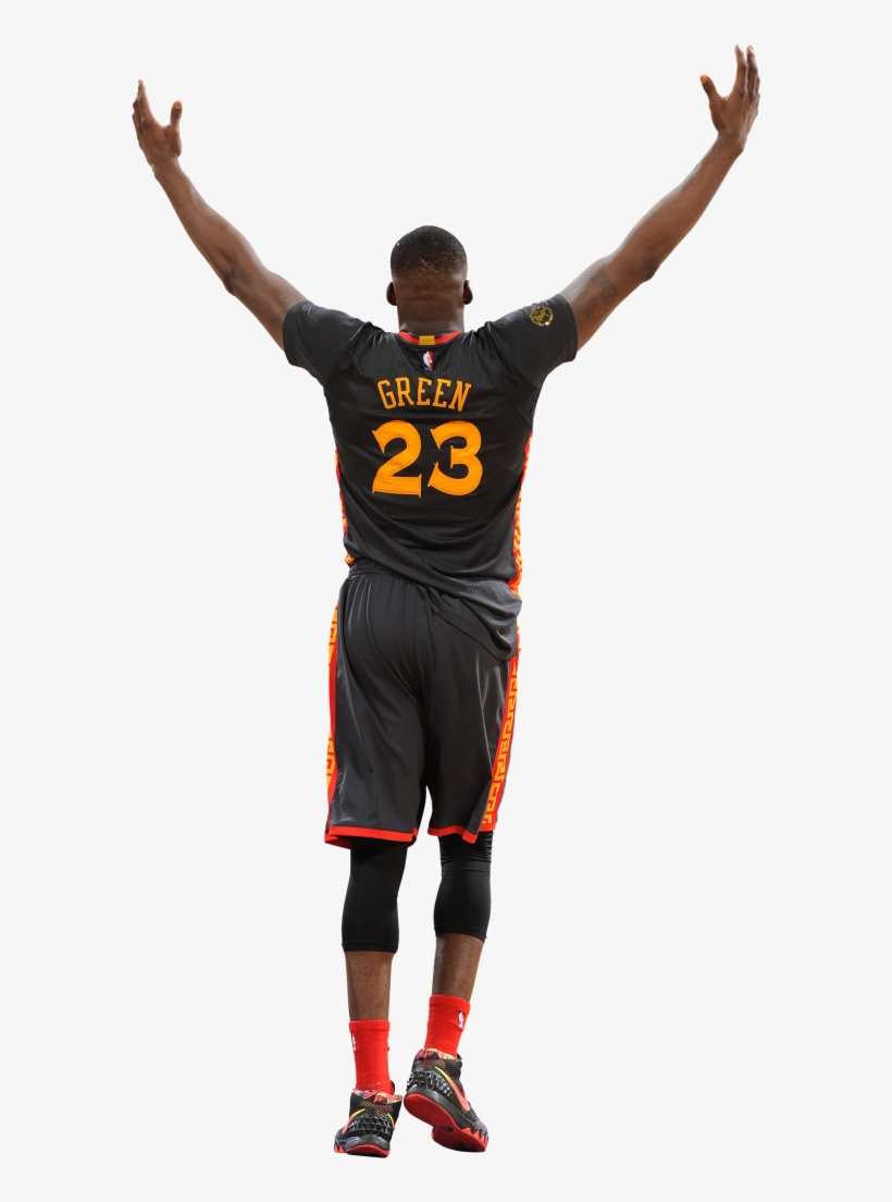Related Wallpapers - Draymond Green Png, transparent png #1919854