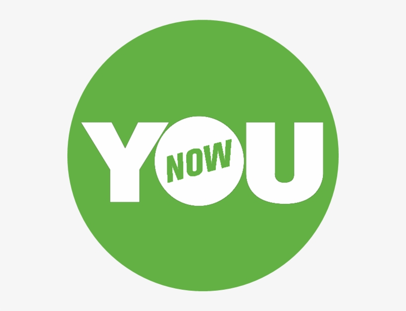 Younow Logo Png 3 Png Image Younow Logo - You Now.