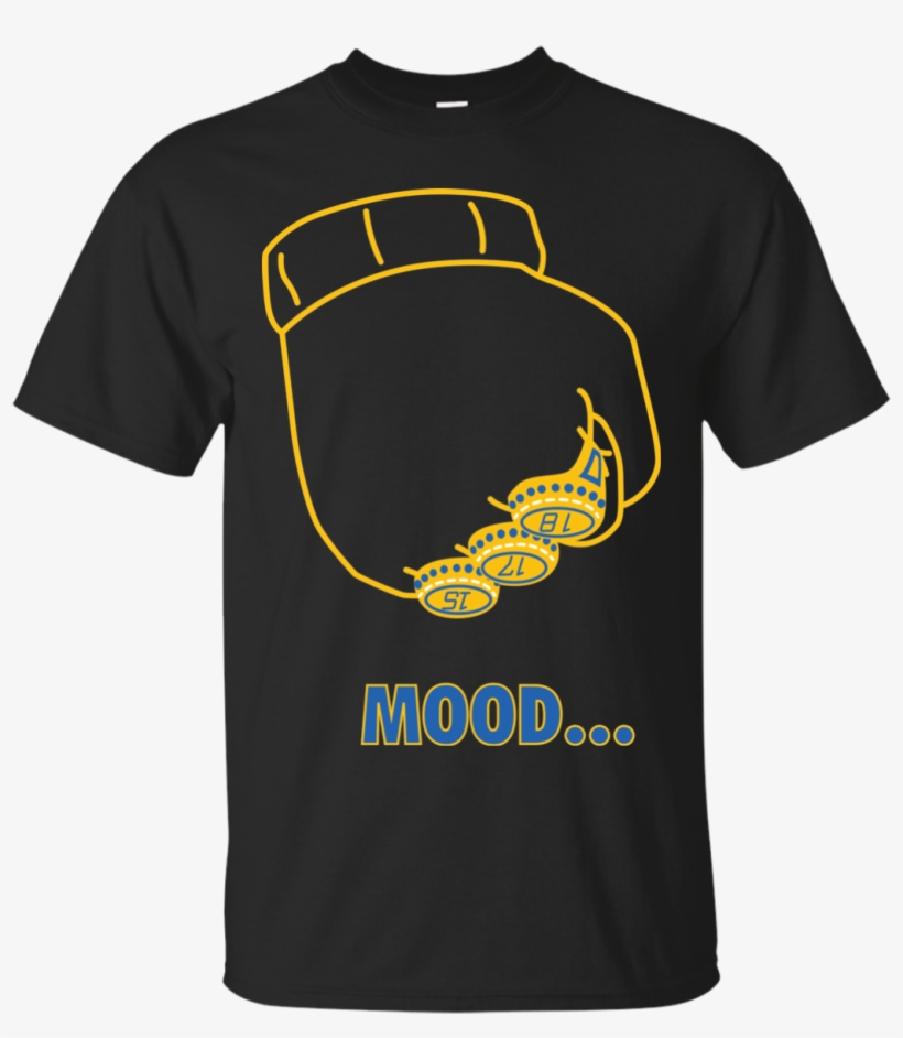 Draymond Green Trolls Lebron James With Arthur T-shirt - Gerald On Rock Finding Dory, transparent png #1919915