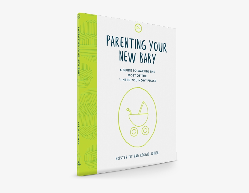 Parenting Your New Baby - Parenting Your New Baby [book], transparent png #1919996