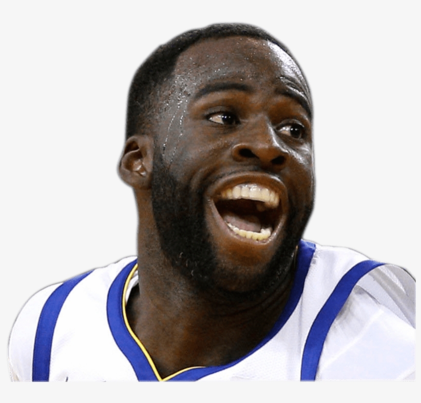 Draymond Green - Player, transparent png #1920090