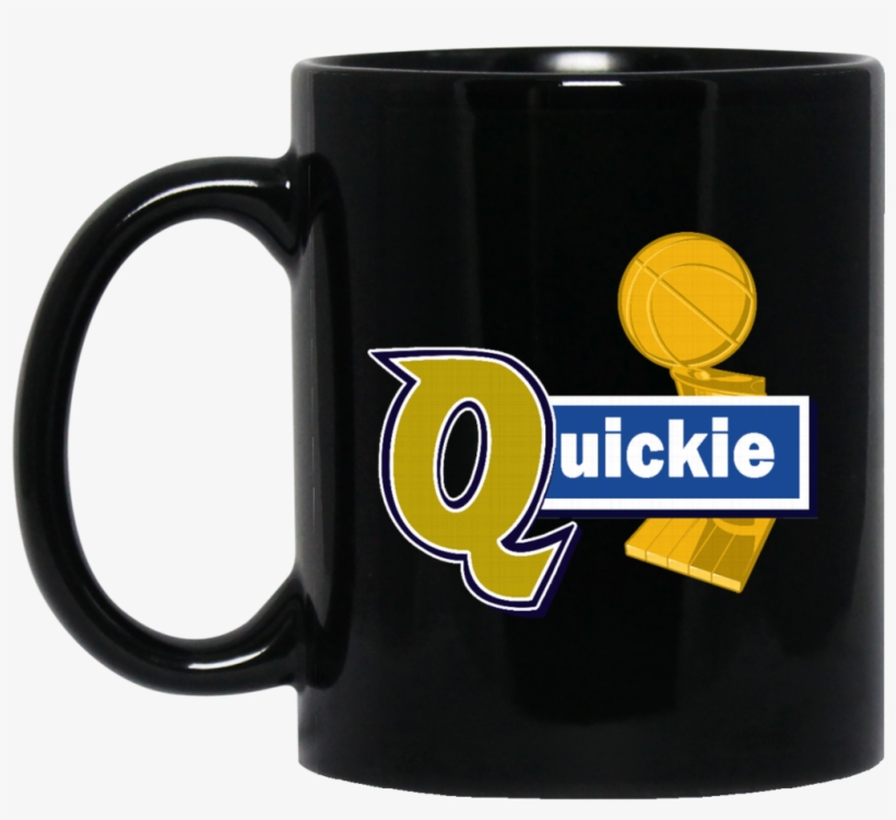 Golden State Warriors Draymond Green Mug Quickie Draymond - Mug, transparent png #1920127