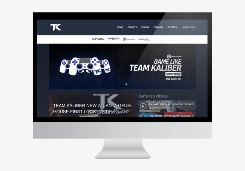 About Ember Webs - Display Device, transparent png #1920383