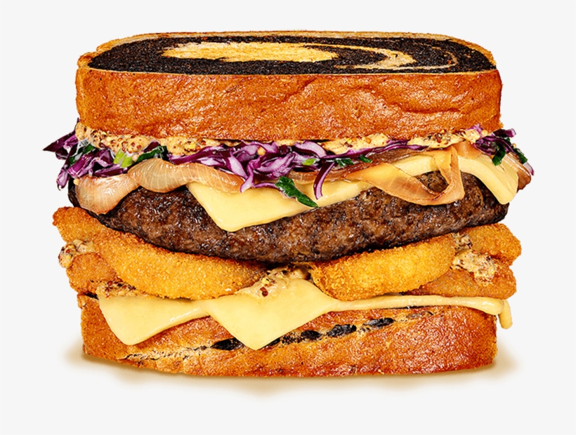 Milwaukee Produce Lead Photos Recently In The News - Fancy Cheese Burgers, transparent png #1920424