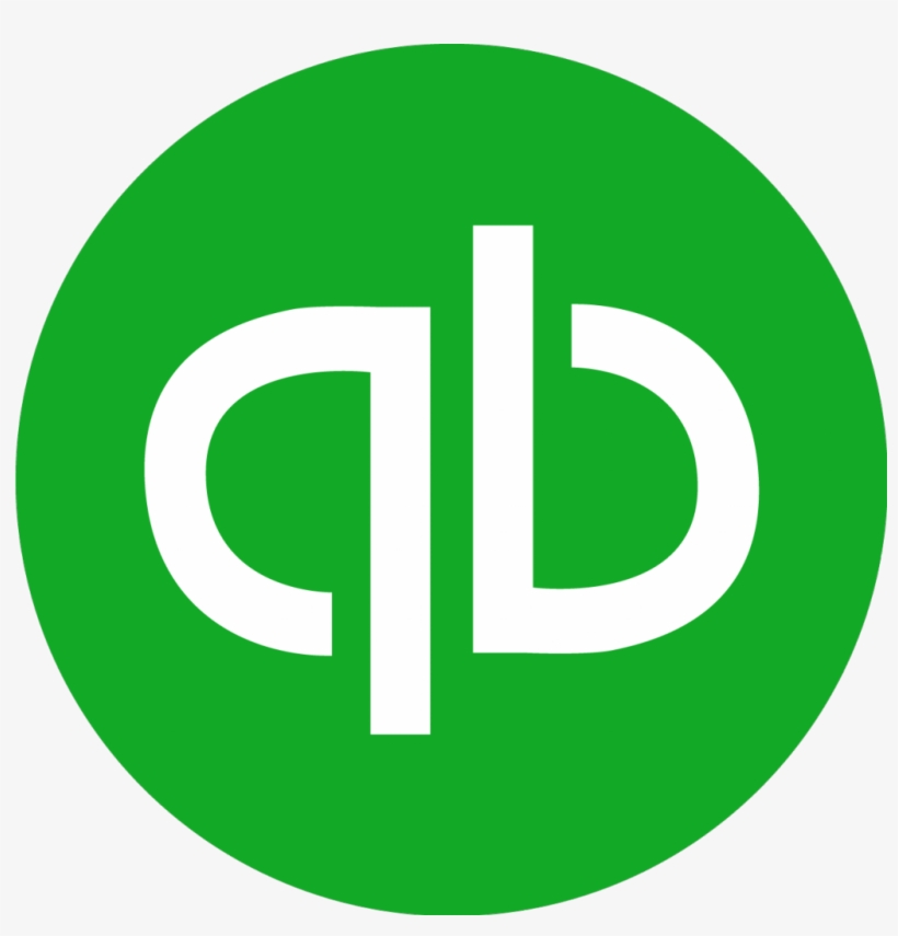 Drive At Ease - Quickbooks Logo Transparent, transparent png #1920470