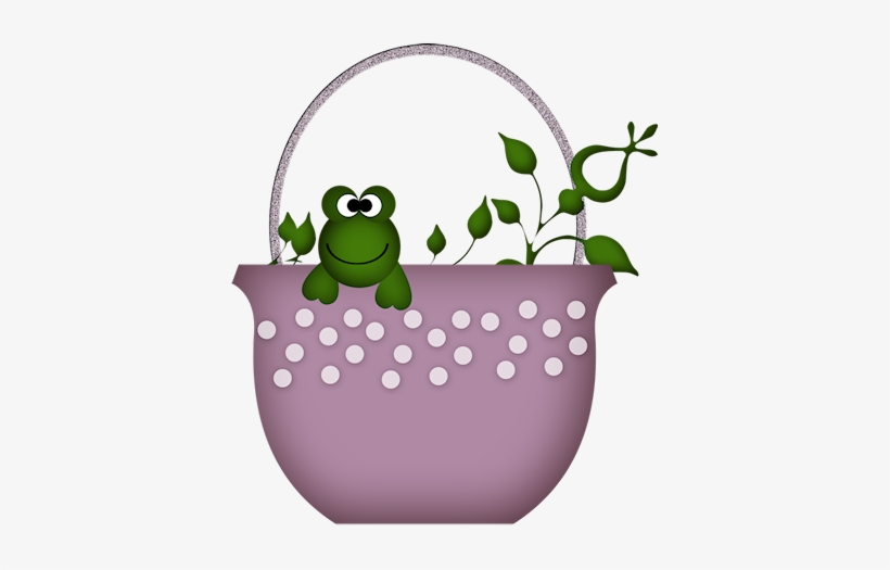 Fm S Element 46 - Frog, transparent png #1920544