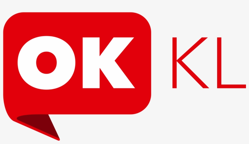 Logo Ok-kl 2017 - Logo Ok Tv, transparent png #1920686