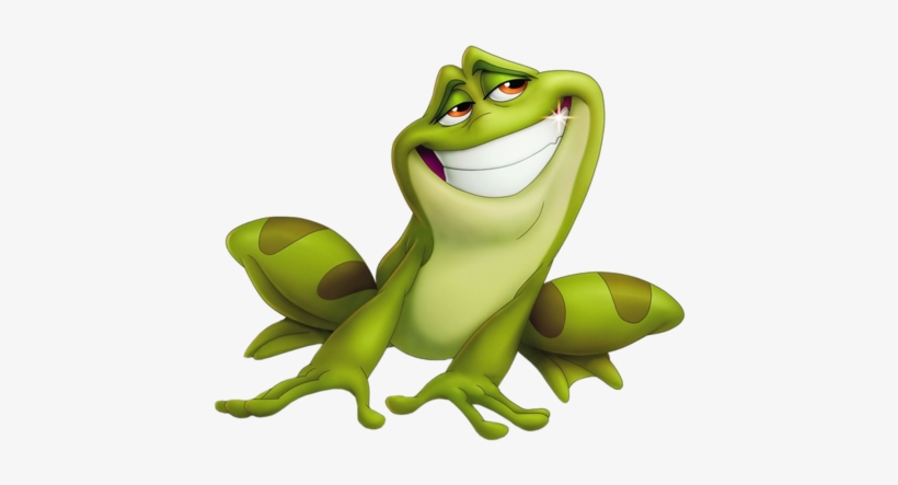 Png Transparent Download Ef Dec Orig Png Llatok Pinterest - Princess And The Frog Frog, transparent png #1920872