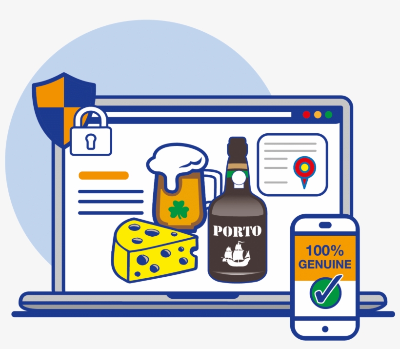 Porto Icon Ok, transparent png #1920988