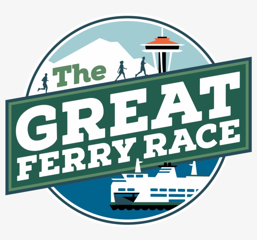 Great Ferry Race Color E1506621690618 - Great Ferry Race, transparent png #1921213