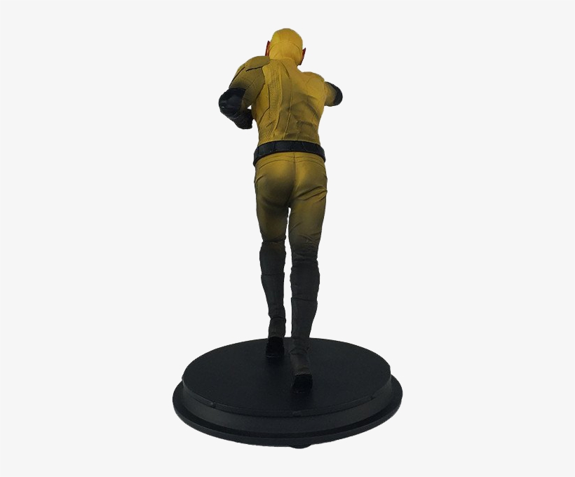 Flash - Eobard Thawne, transparent png #1921422