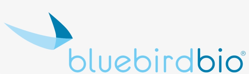 Bluebird Bio - Bluebird Bio Inc Logo, transparent png #1921487