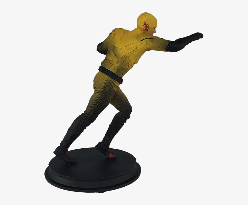 Flash - The Flash, transparent png #1921520